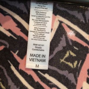 Lularoe Classic T